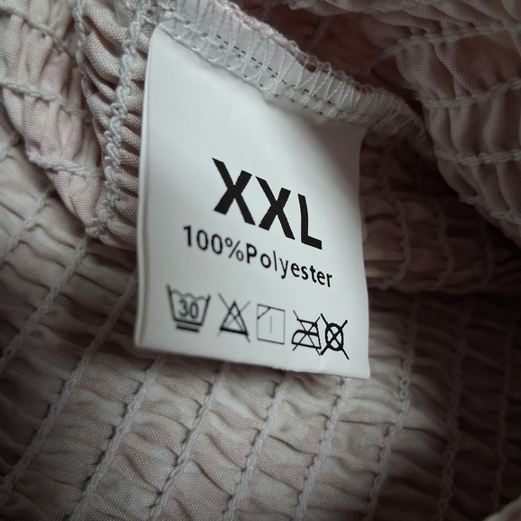 Floral Print Jumpsuit - Picture 3 of 3